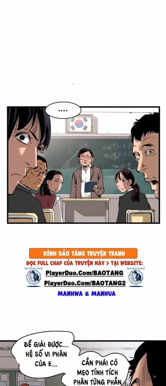 Murim Thời Hiện Đại - Chương 14 - ảnh 9