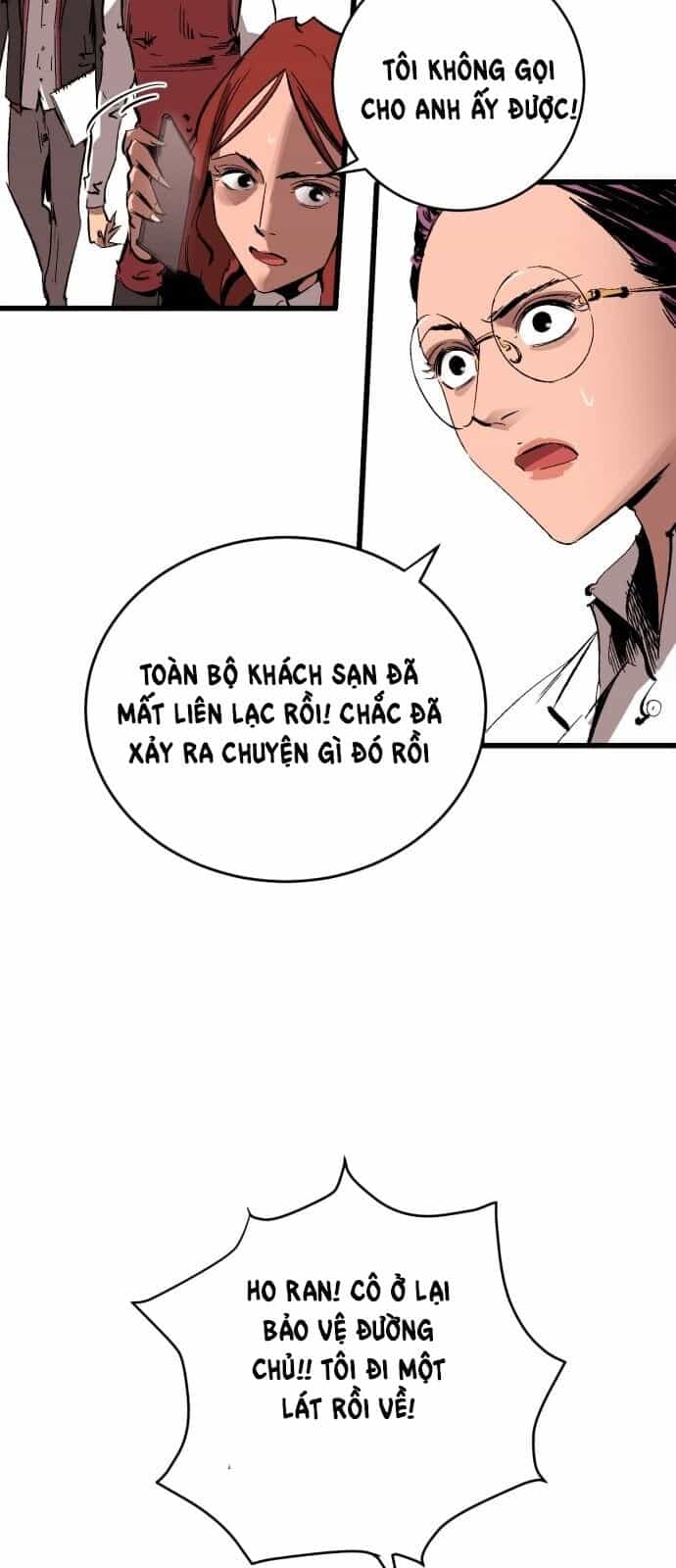 Murim Thời Hiện Đại - Chương 16 - ảnh 54