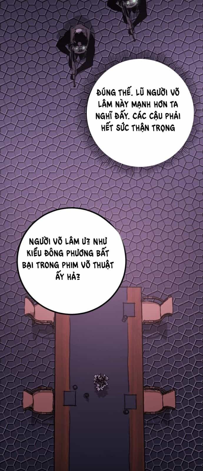 Murim Thời Hiện Đại - Chương 16 - ảnh 9