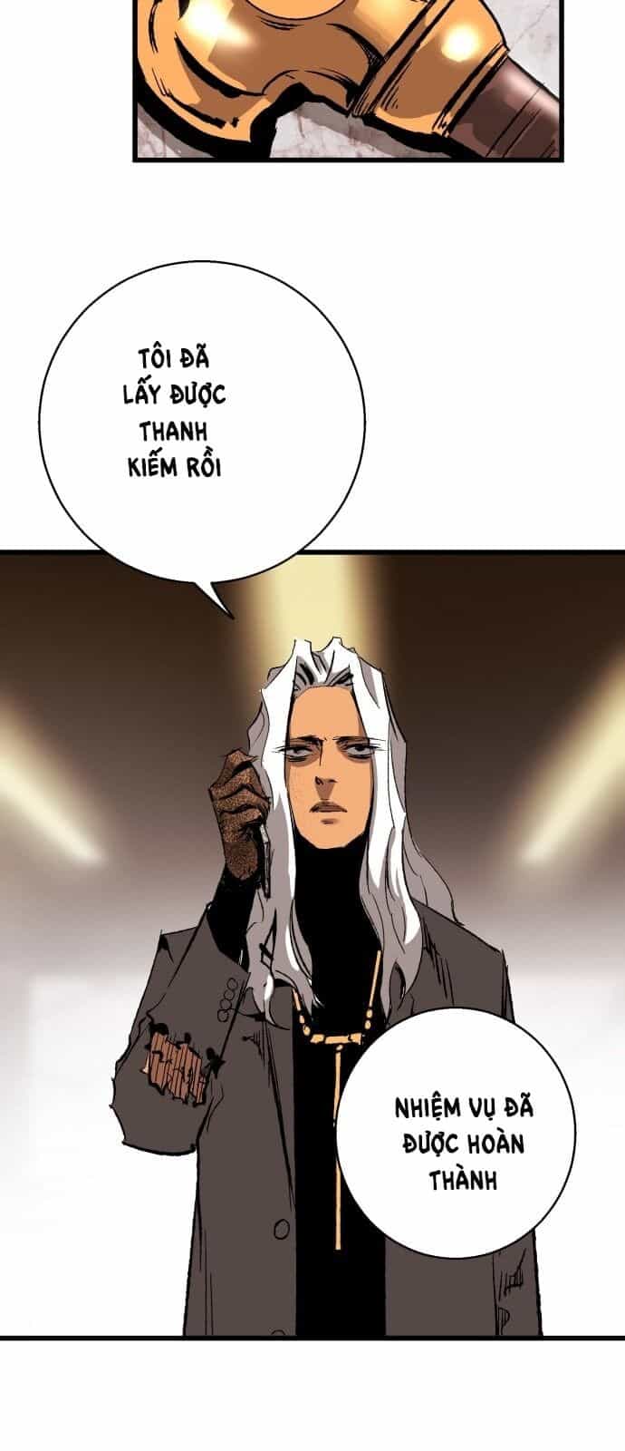 Murim Thời Hiện Đại - Chương 17 - ảnh 51