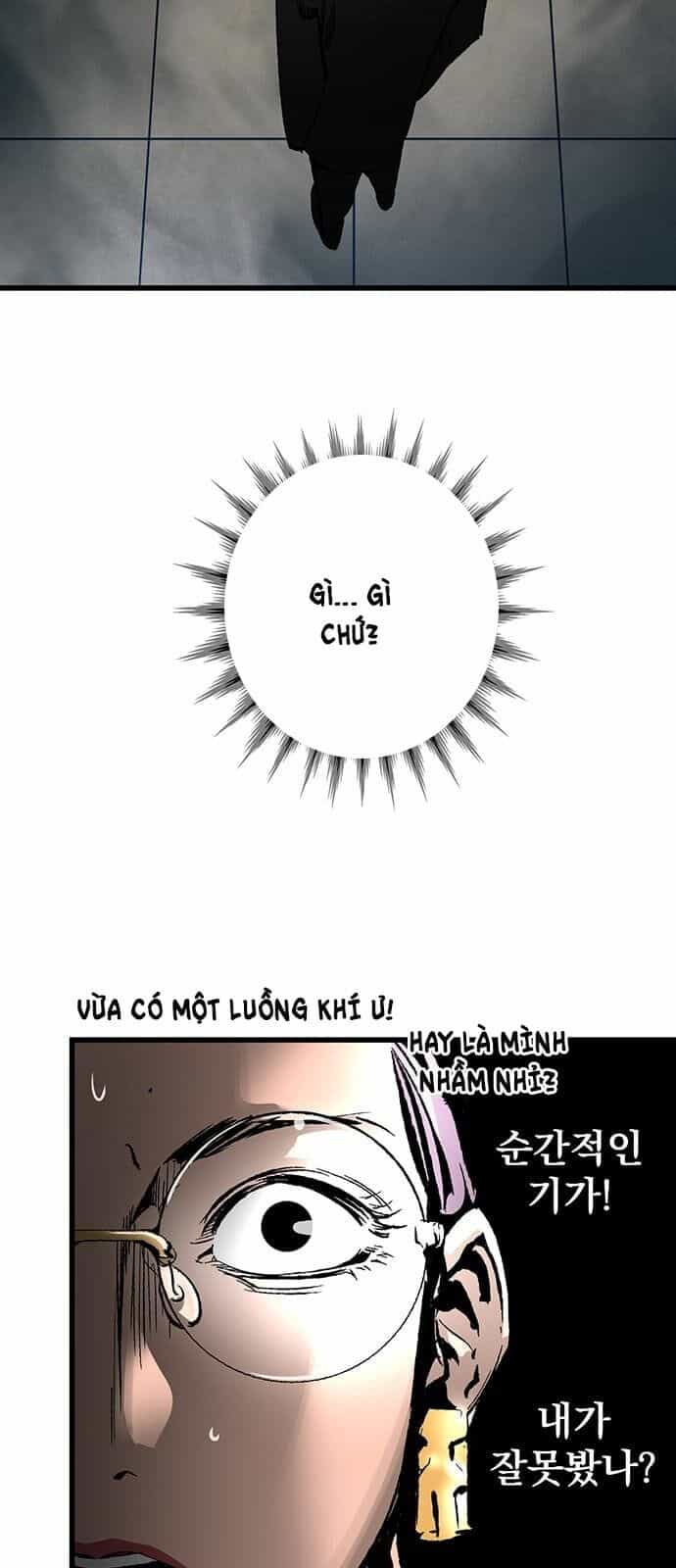 Murim Thời Hiện Đại - Chương 18 - ảnh 11