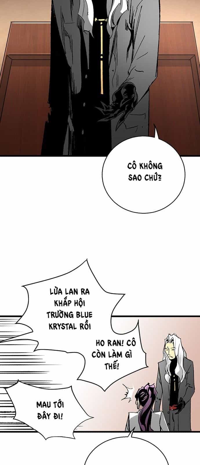 Murim Thời Hiện Đại - Chương 18 - ảnh 13