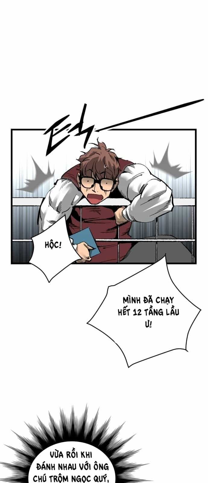 Murim Thời Hiện Đại - Chương 19 - ảnh 39