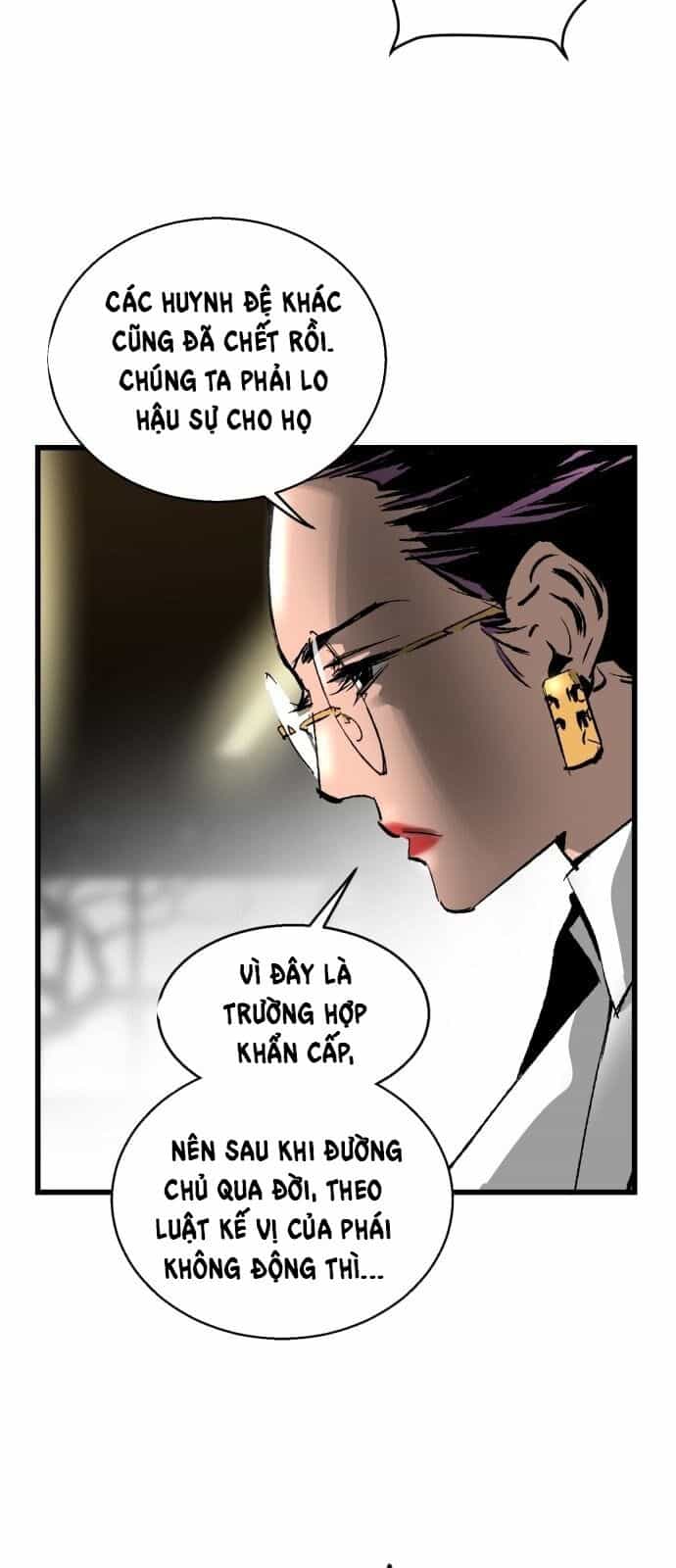 Murim Thời Hiện Đại - Chương 19 - ảnh 47
