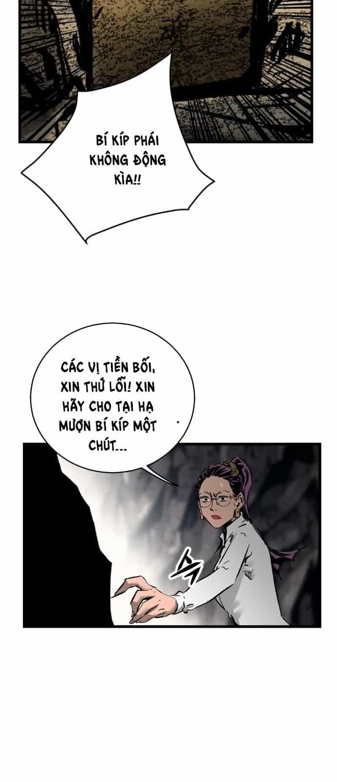 Murim Thời Hiện Đại - Chương 20 - ảnh 47