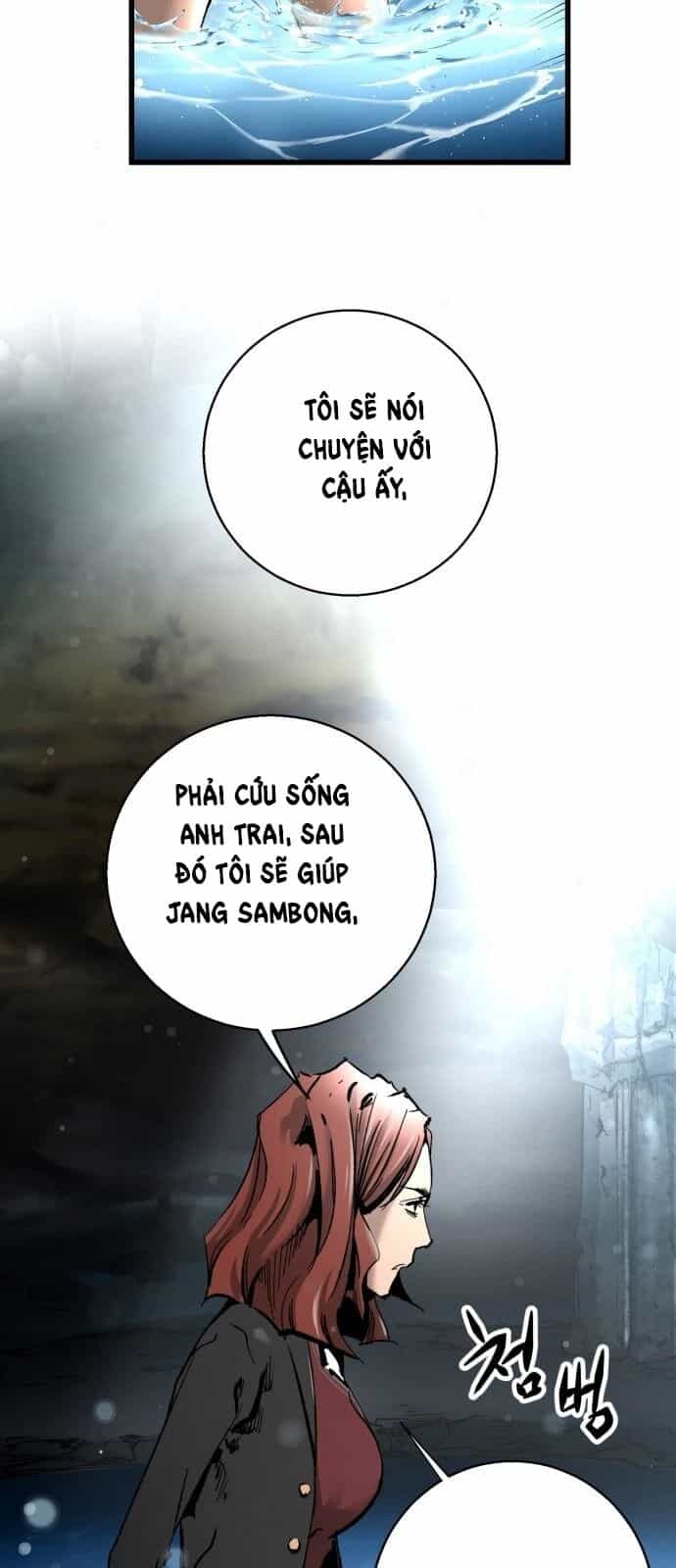 Murim Thời Hiện Đại - Chương 21 - ảnh 12