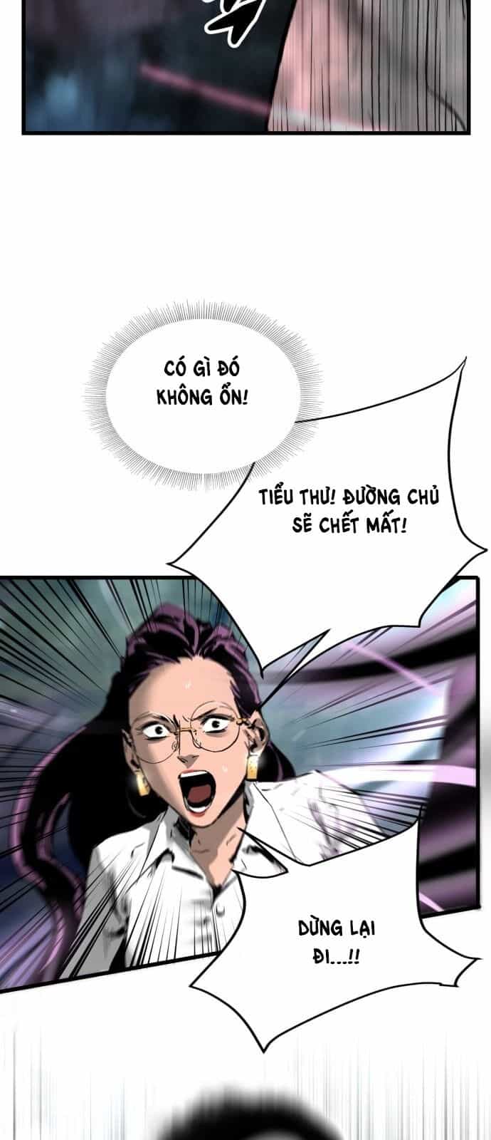 Murim Thời Hiện Đại - Chương 21 - ảnh 42