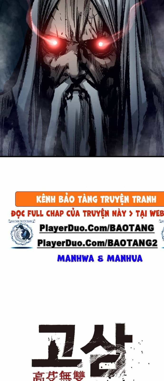 Murim Thời Hiện Đại - Chương 22 - ảnh 12