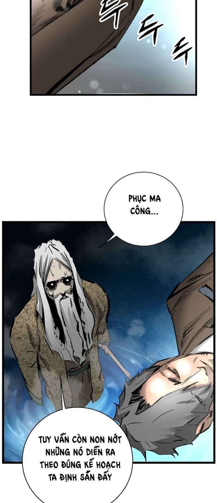 Murim Thời Hiện Đại - Chương 22 - ảnh 28