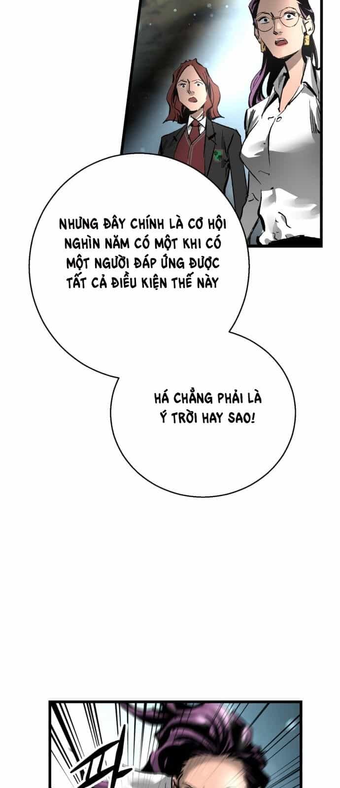 Murim Thời Hiện Đại - Chương 22 - ảnh 30