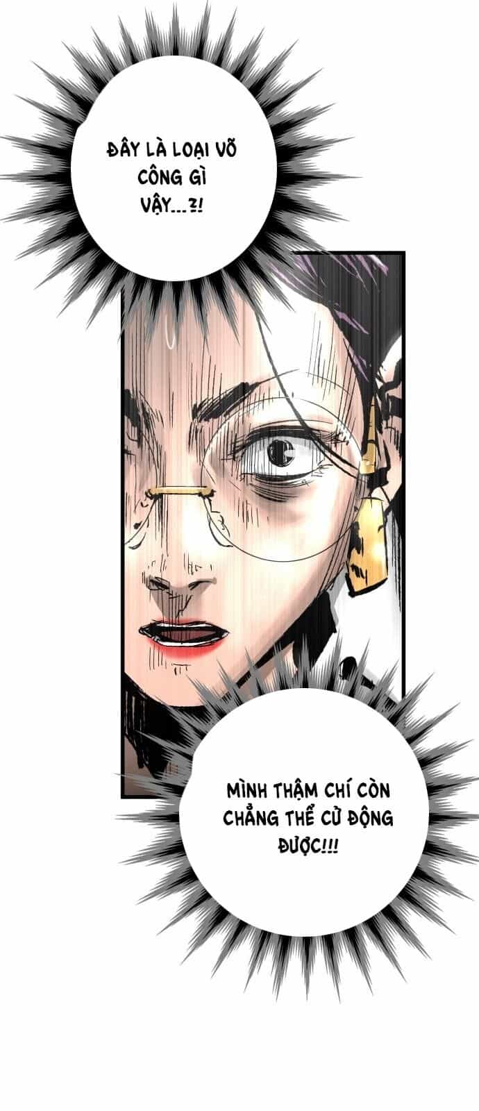 Murim Thời Hiện Đại - Chương 22 - ảnh 34