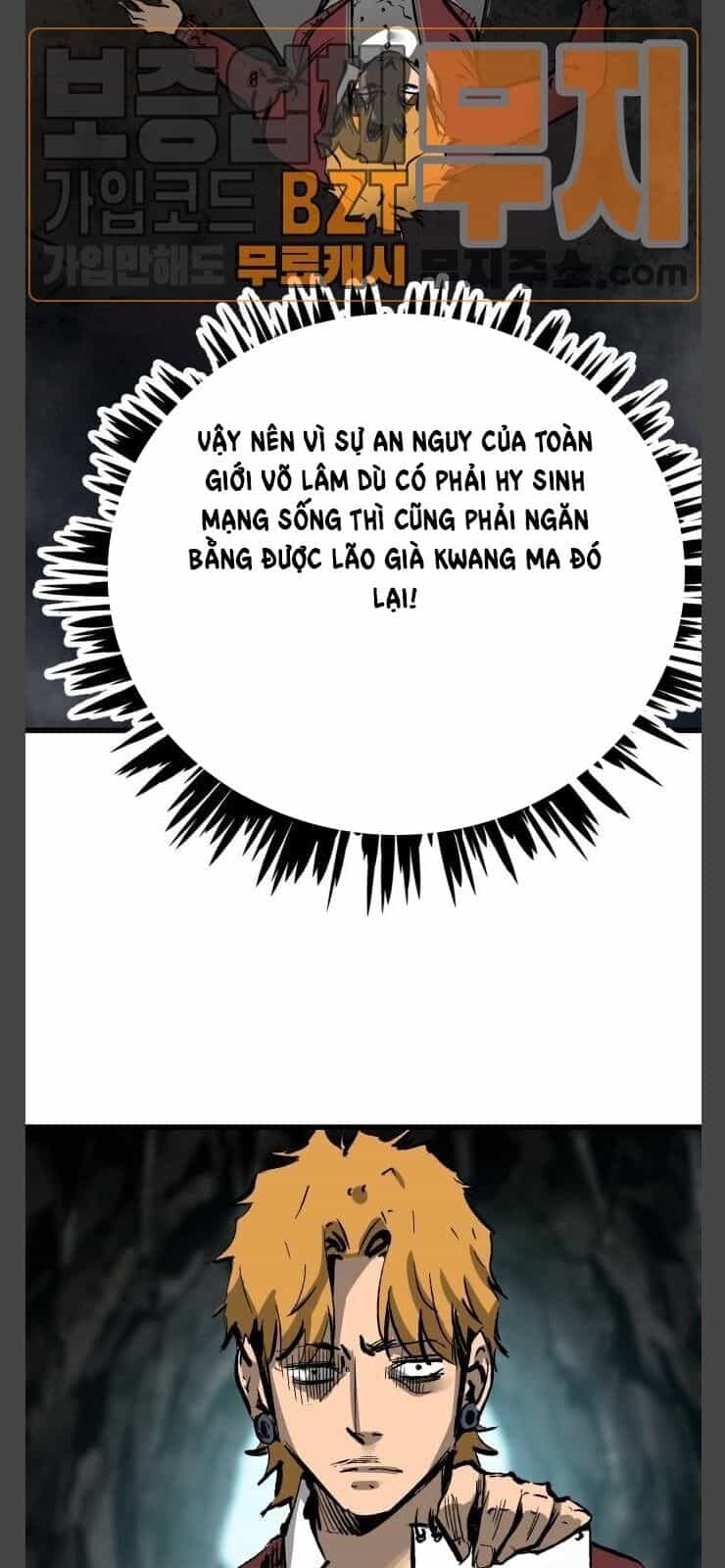 Murim Thời Hiện Đại - Chương 24 - ảnh 22