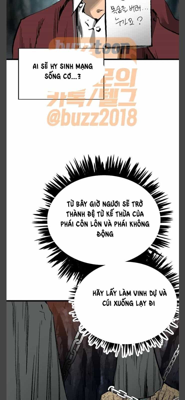 Murim Thời Hiện Đại - Chương 24 - ảnh 23