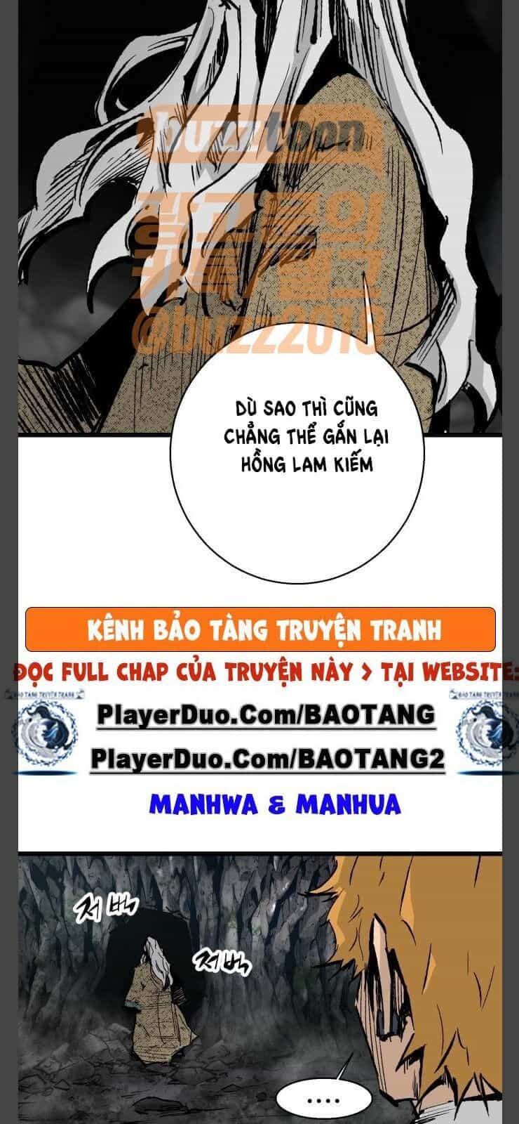 Murim Thời Hiện Đại - Chương 25 - ảnh 56