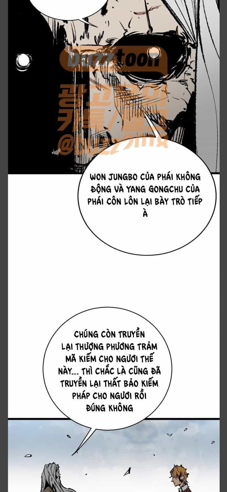 Murim Thời Hiện Đại - Chương 25 - ảnh 8