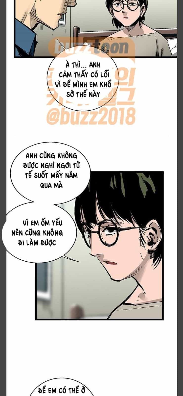 Murim Thời Hiện Đại - Chương 26 - ảnh 11