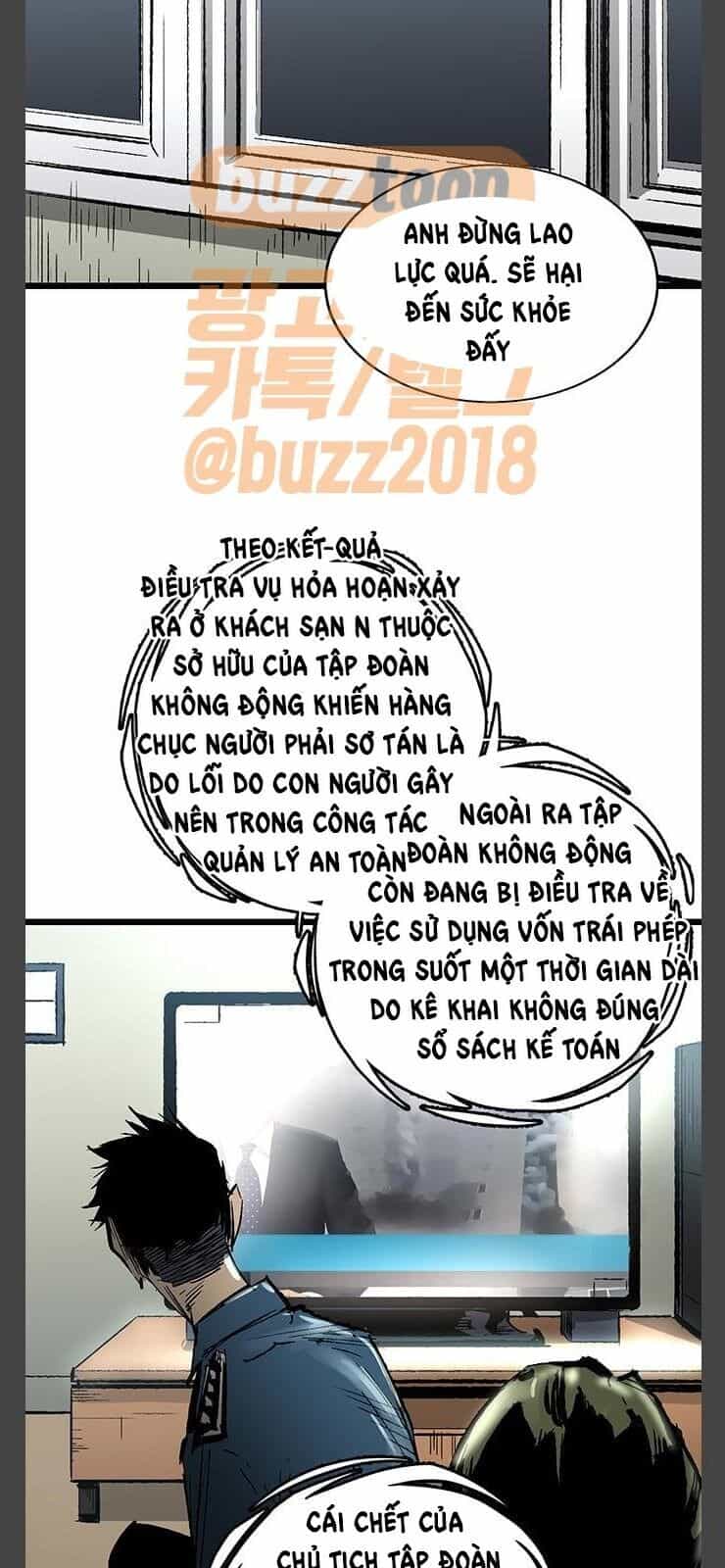 Murim Thời Hiện Đại - Chương 26 - ảnh 14