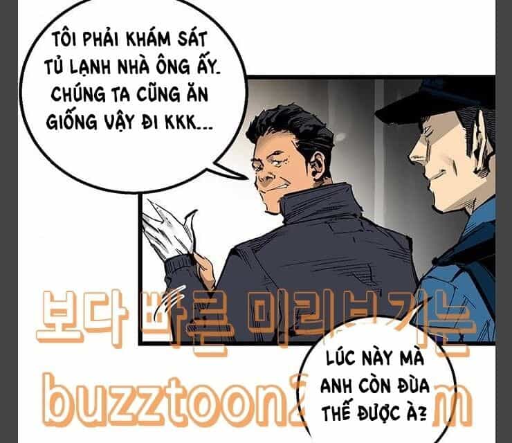Murim Thời Hiện Đại - Chương 26 - ảnh 24
