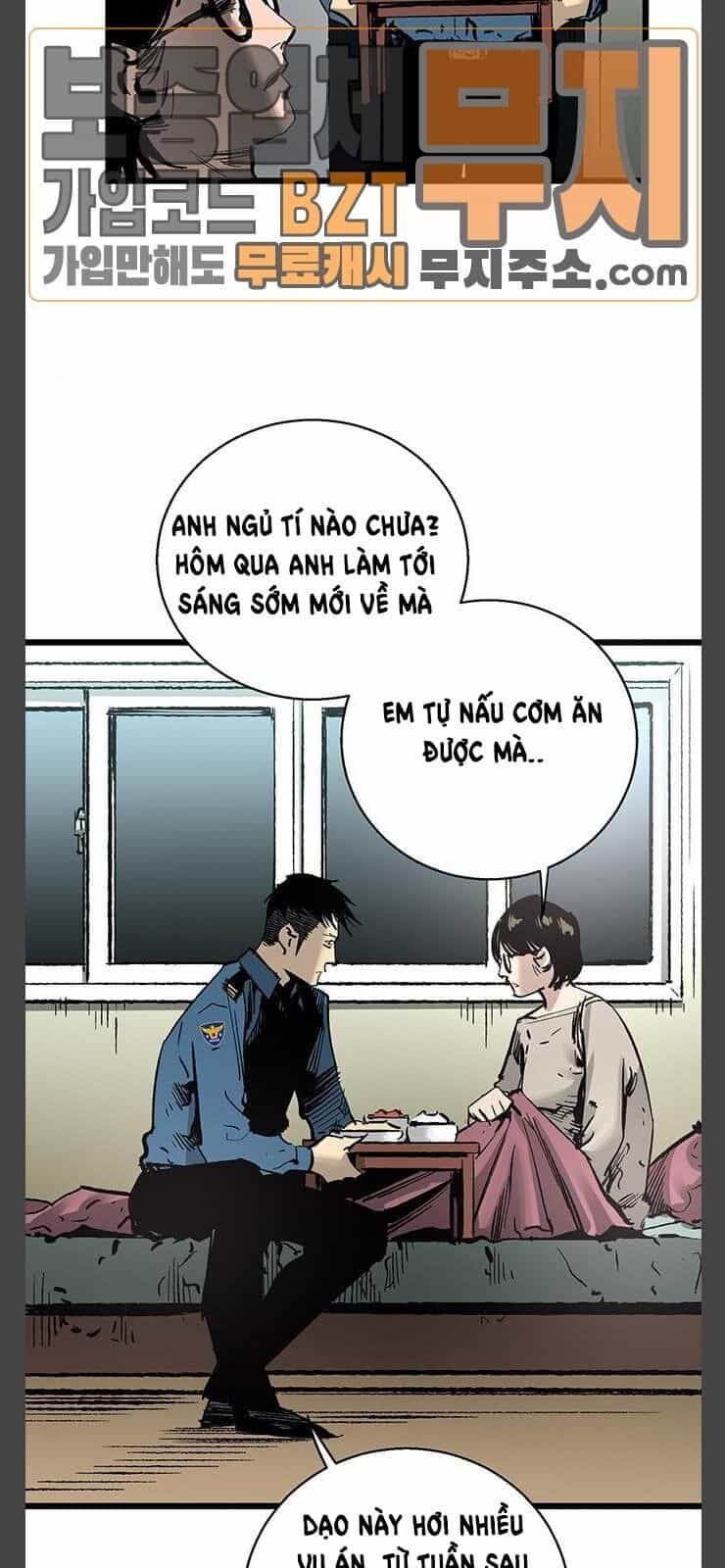 Murim Thời Hiện Đại - Chương 26 - ảnh 7