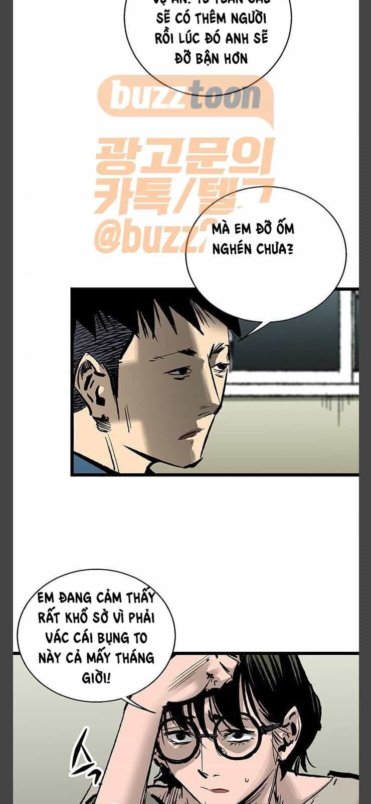 Murim Thời Hiện Đại - Chương 26 - ảnh 8