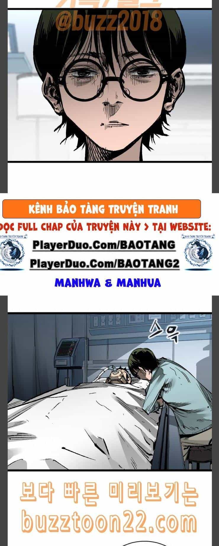 Murim Thời Hiện Đại - Chương 27 - ảnh 10