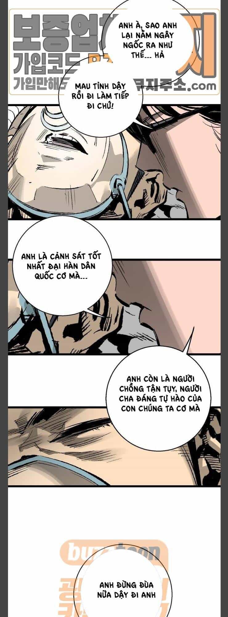 Murim Thời Hiện Đại - Chương 27 - ảnh 11