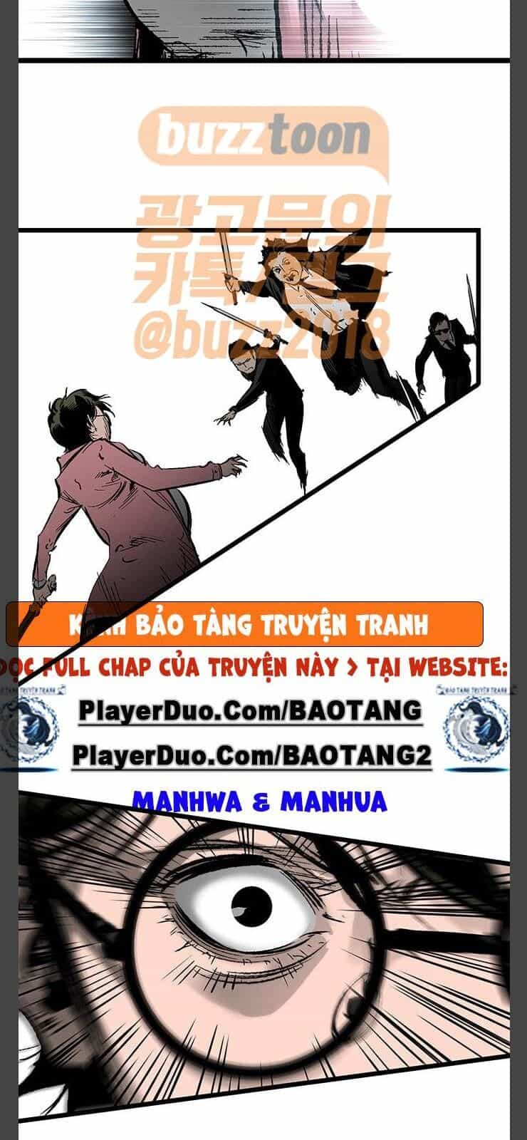 Murim Thời Hiện Đại - Chương 30 - ảnh 20