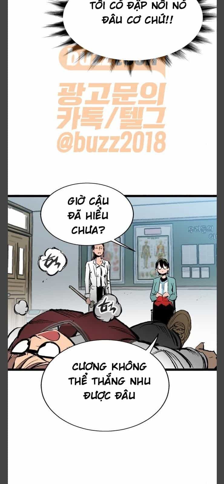 Murim Thời Hiện Đại - Chương 34 - ảnh 41