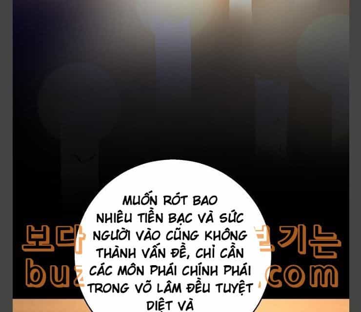 Murim Thời Hiện Đại - Chương 35 - ảnh 17