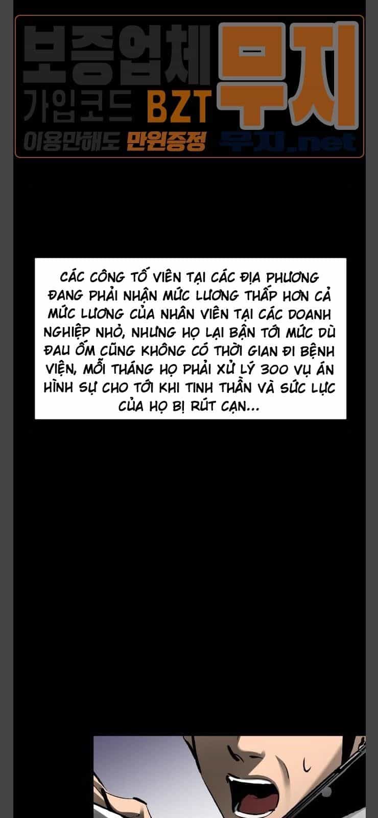 Murim Thời Hiện Đại - Chương 35 - ảnh 48