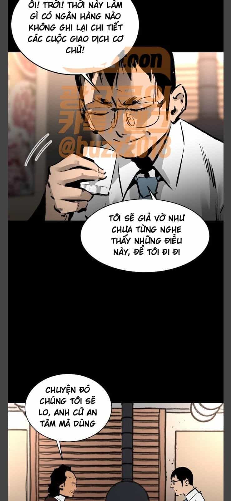 Murim Thời Hiện Đại - Chương 35 - ảnh 58