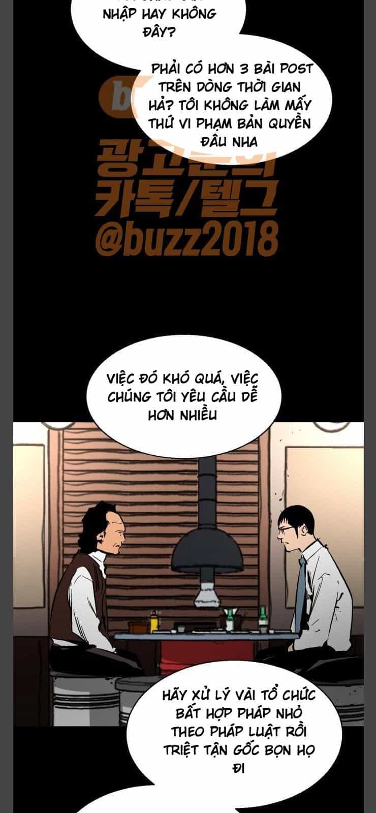 Murim Thời Hiện Đại - Chương 35 - ảnh 67
