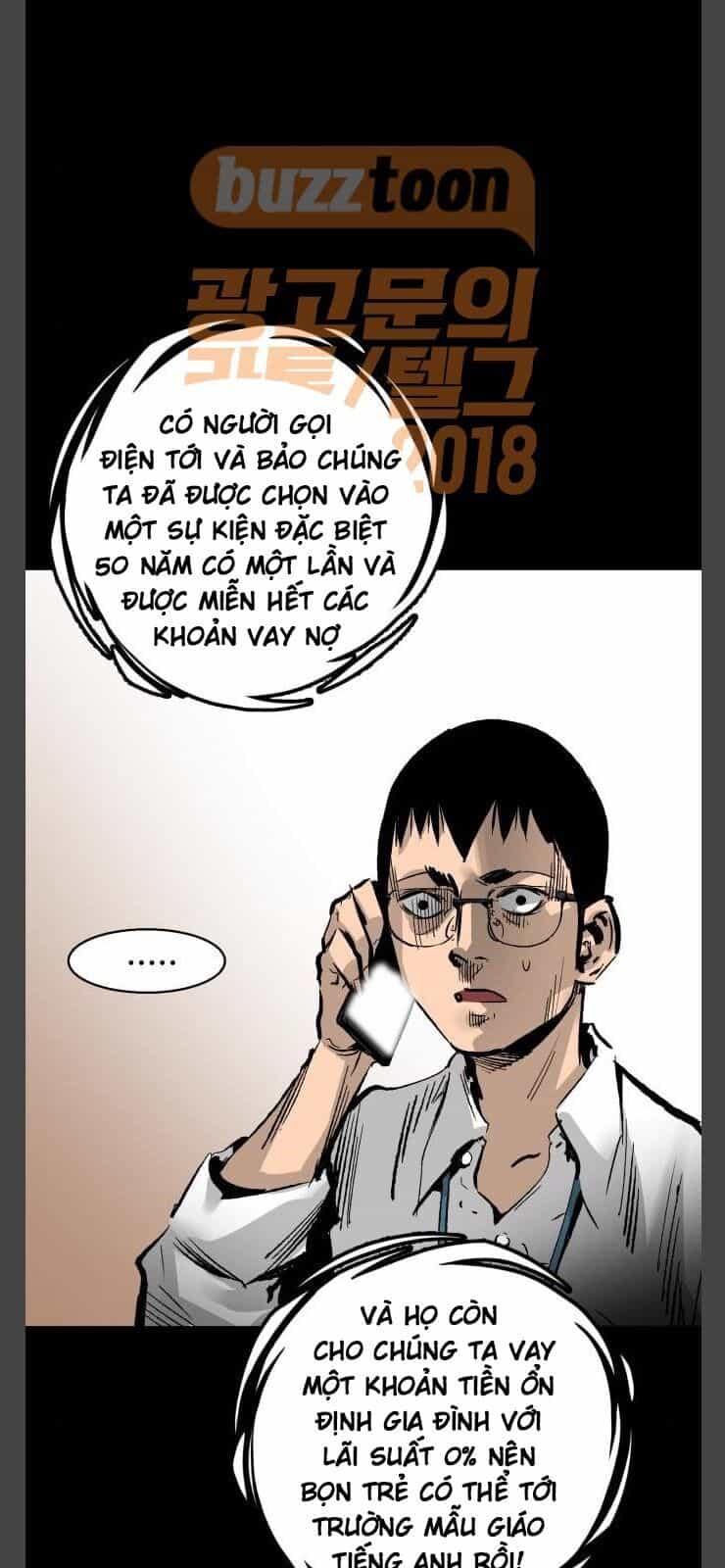 Murim Thời Hiện Đại - Chương 35 - ảnh 73