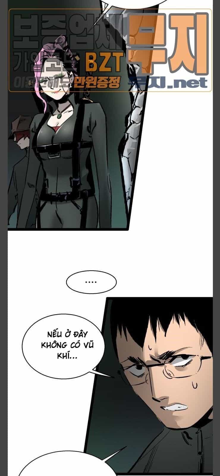 Murim Thời Hiện Đại - Chương 36 - ảnh 27