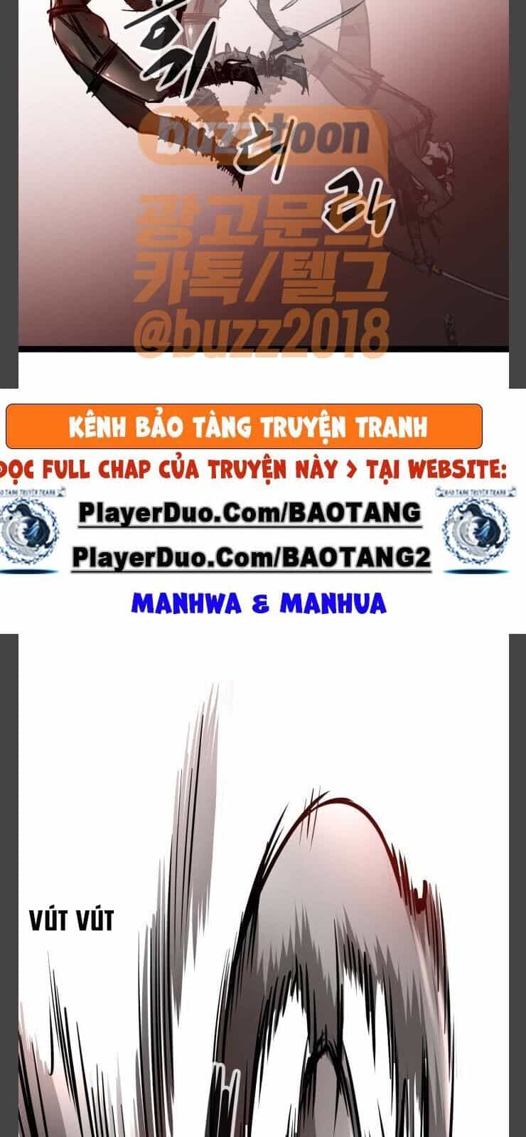 Murim Thời Hiện Đại - Chương 37 - ảnh 31