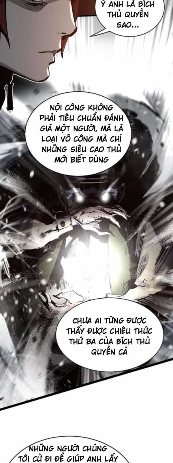 Murim Thời Hiện Đại - Chương 38 - ảnh 21