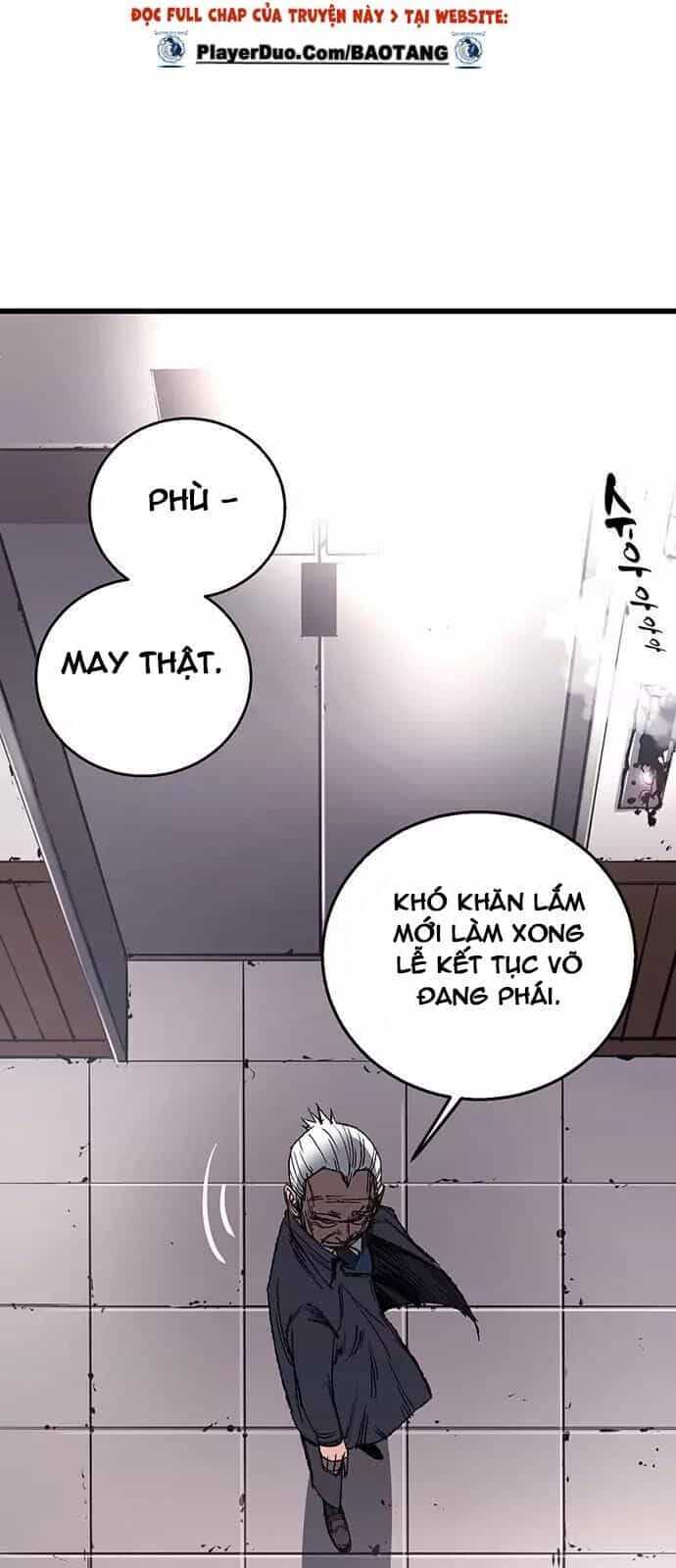 Murim Thời Hiện Đại - Chương 4 - ảnh 31