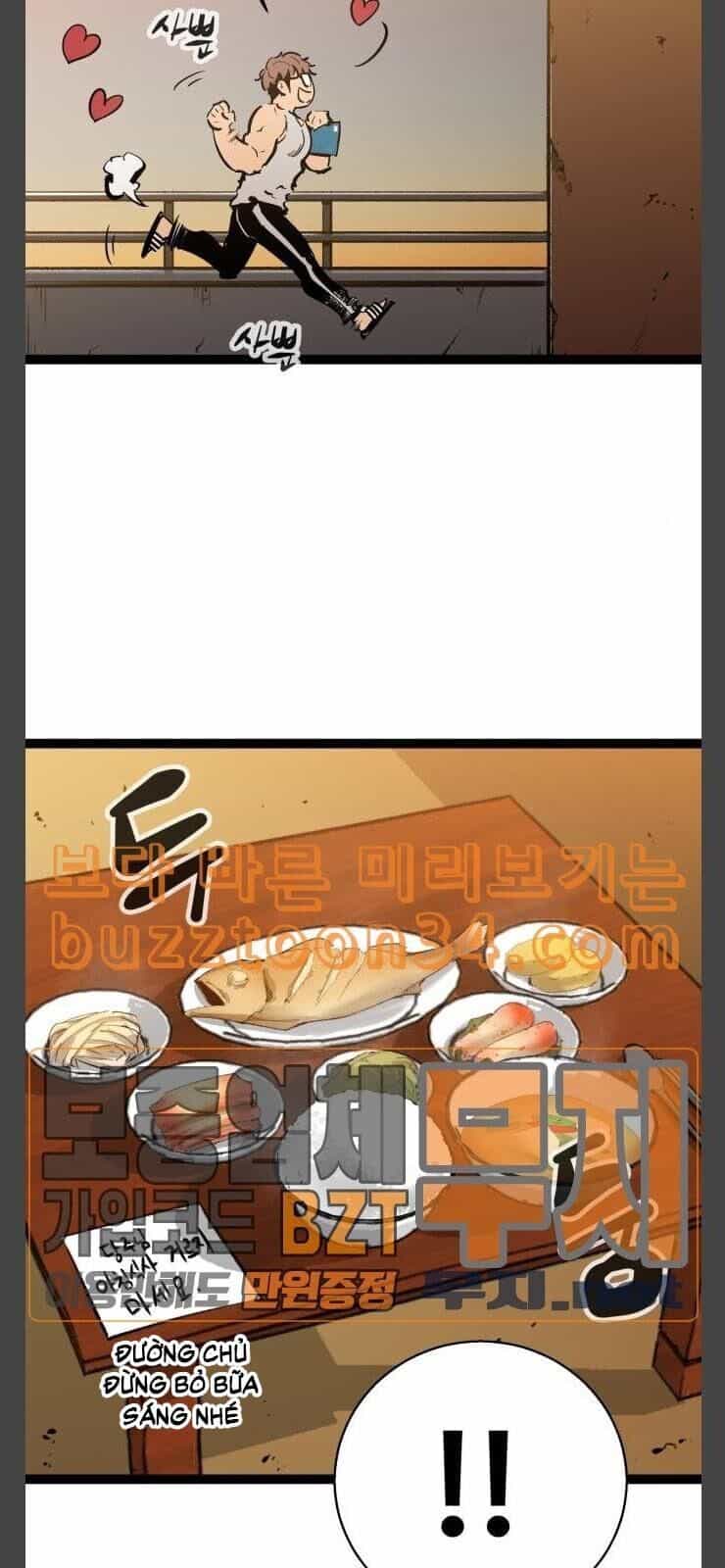 Murim Thời Hiện Đại - Chương 40 - ảnh 25