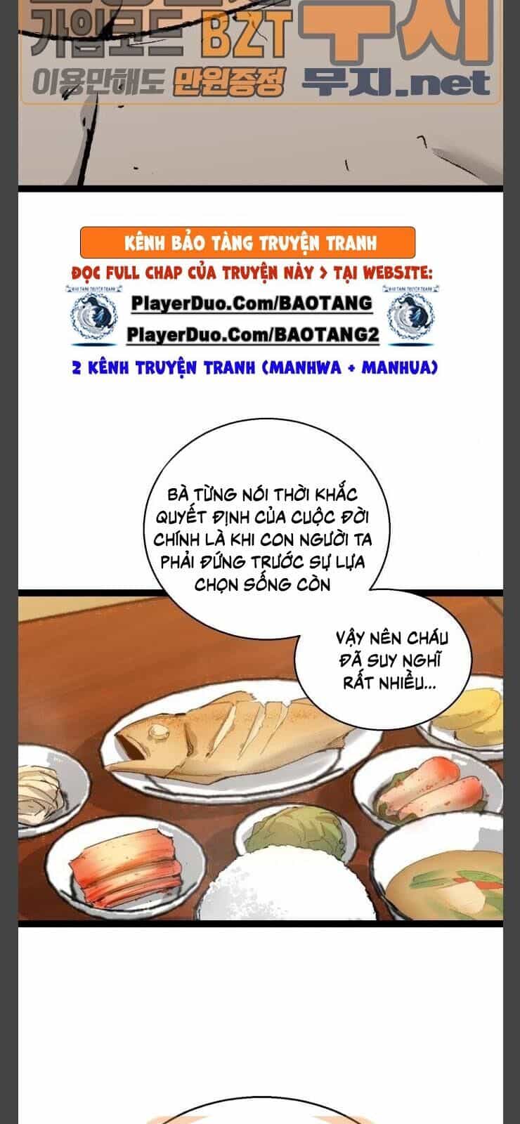Murim Thời Hiện Đại - Chương 40 - ảnh 34