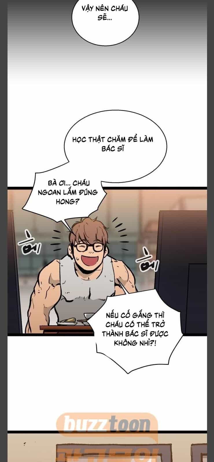 Murim Thời Hiện Đại - Chương 40 - ảnh 38