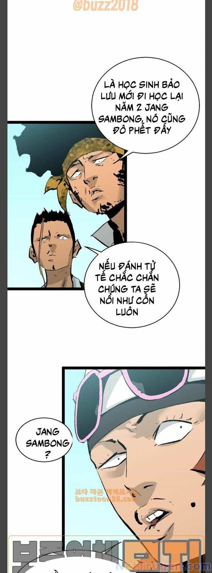 Murim Thời Hiện Đại - Chương 41 - ảnh 16
