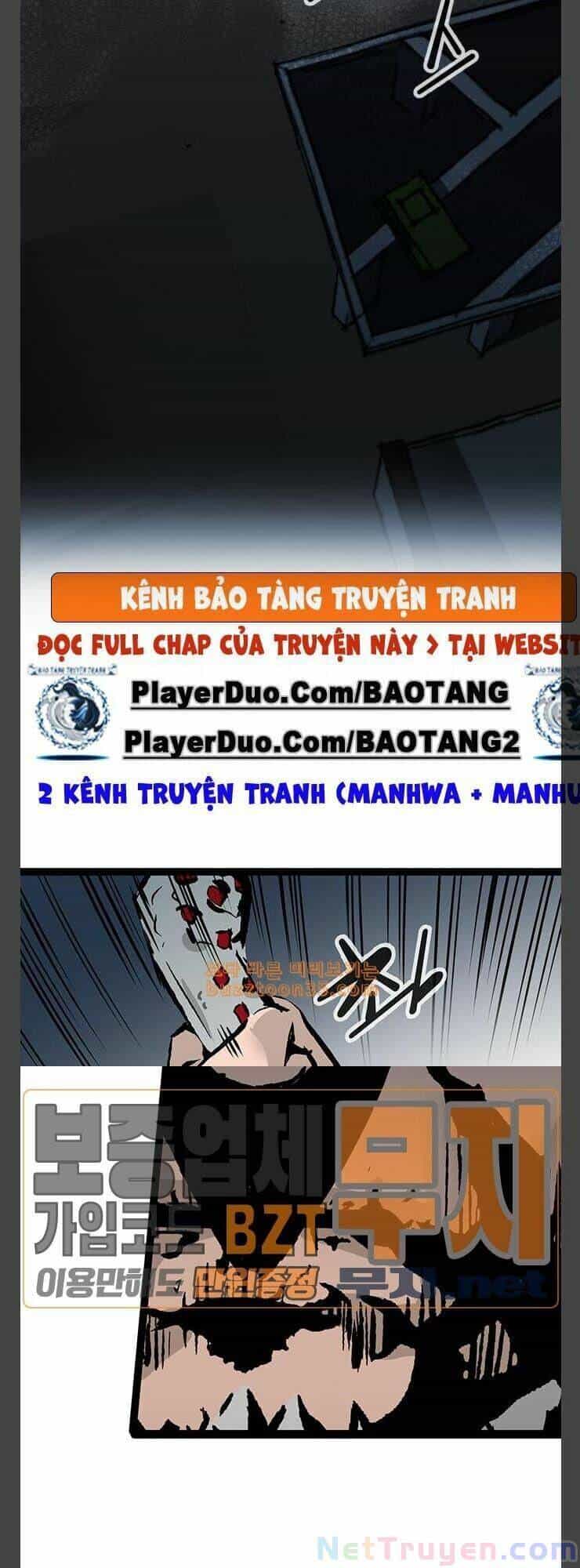 Murim Thời Hiện Đại - Chương 41 - ảnh 48