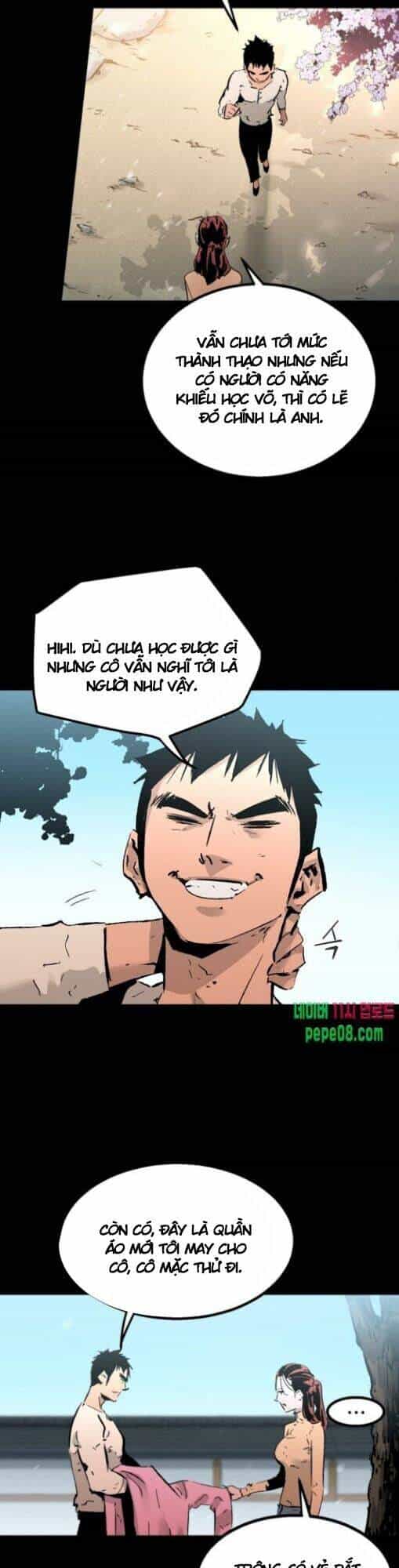 Murim Thời Hiện Đại - Chương 43 - ảnh 28