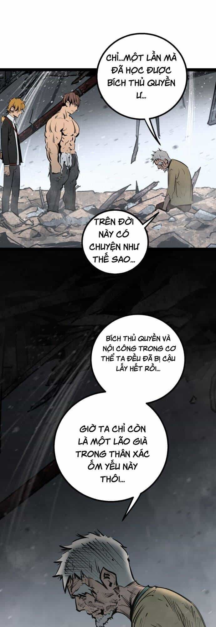 Murim Thời Hiện Đại - Chương 47 - ảnh 1