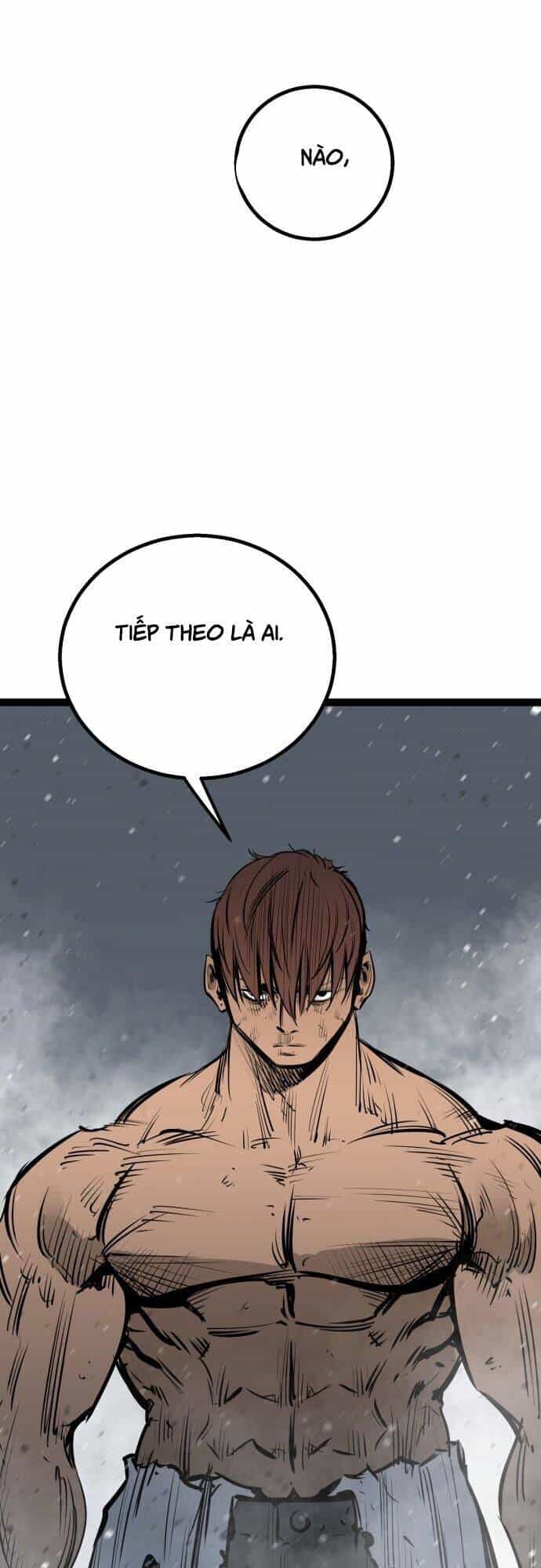 Murim Thời Hiện Đại - Chương 48 - ảnh 21
