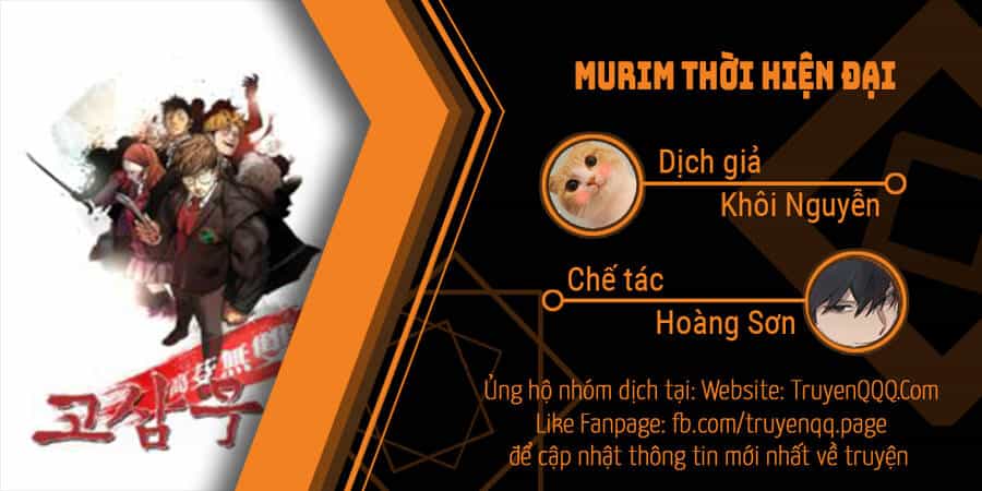 Murim Thời Hiện Đại - Chương 49 - ảnh 1