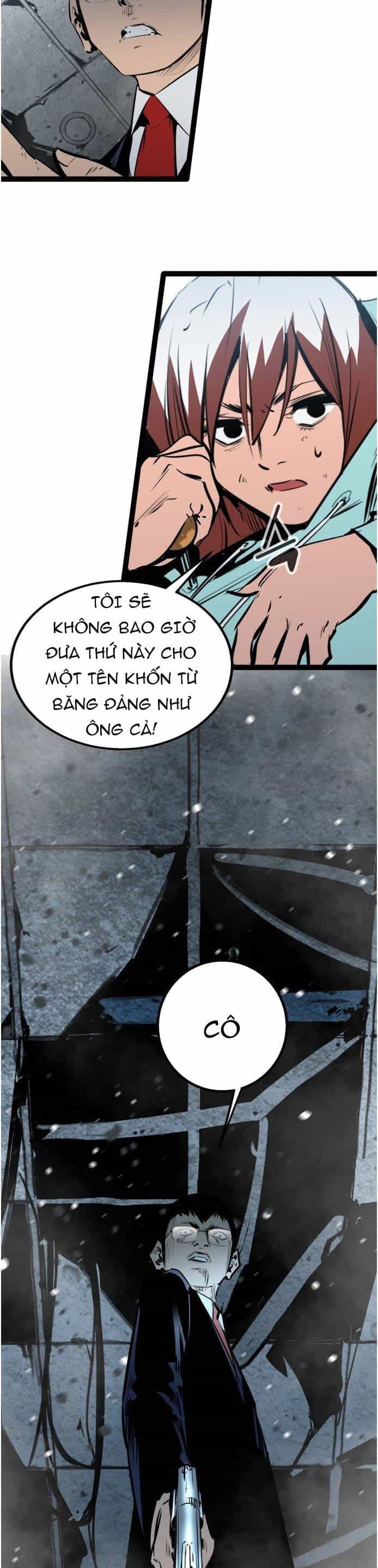 Murim Thời Hiện Đại - Chương 49 - ảnh 28