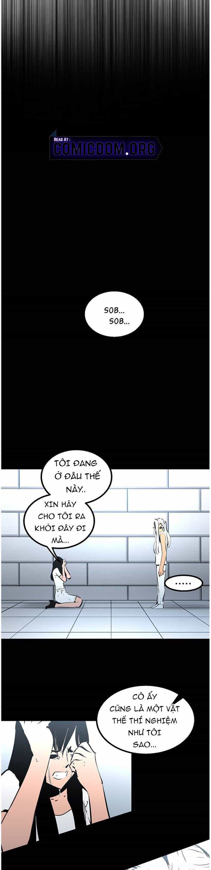 Murim Thời Hiện Đại - Chương 50 - ảnh 13