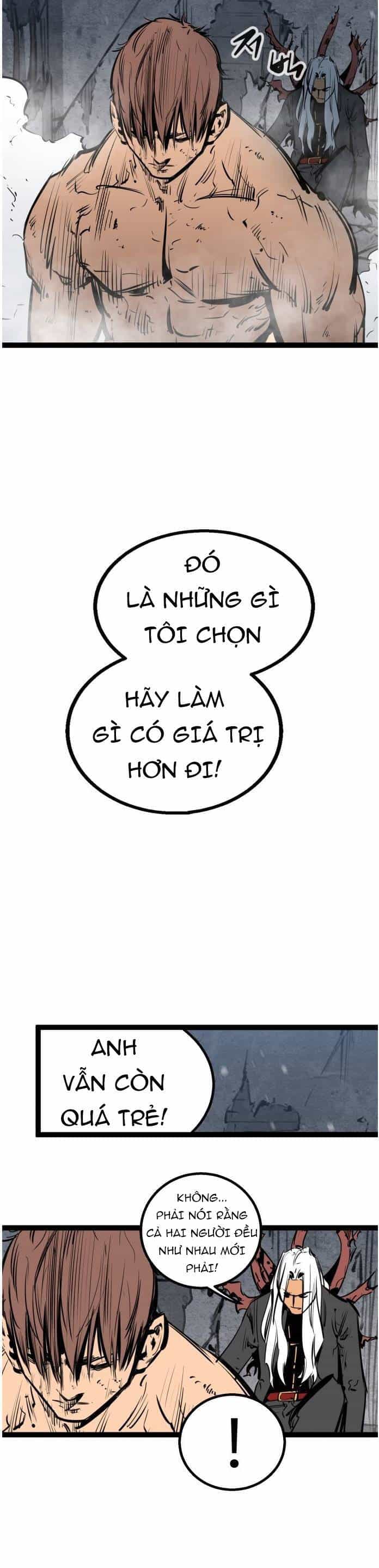 Murim Thời Hiện Đại - Chương 50 - ảnh 25