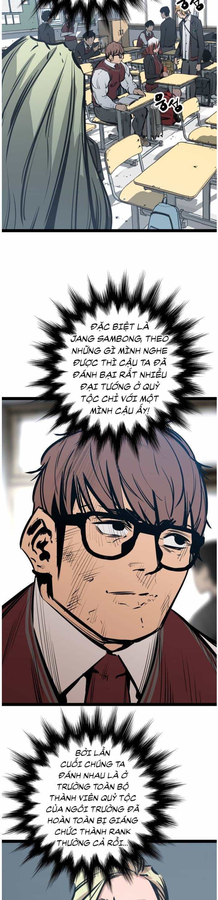 Murim Thời Hiện Đại - Chương 52 - ảnh 29